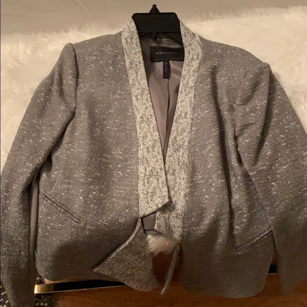 BCBG jacket